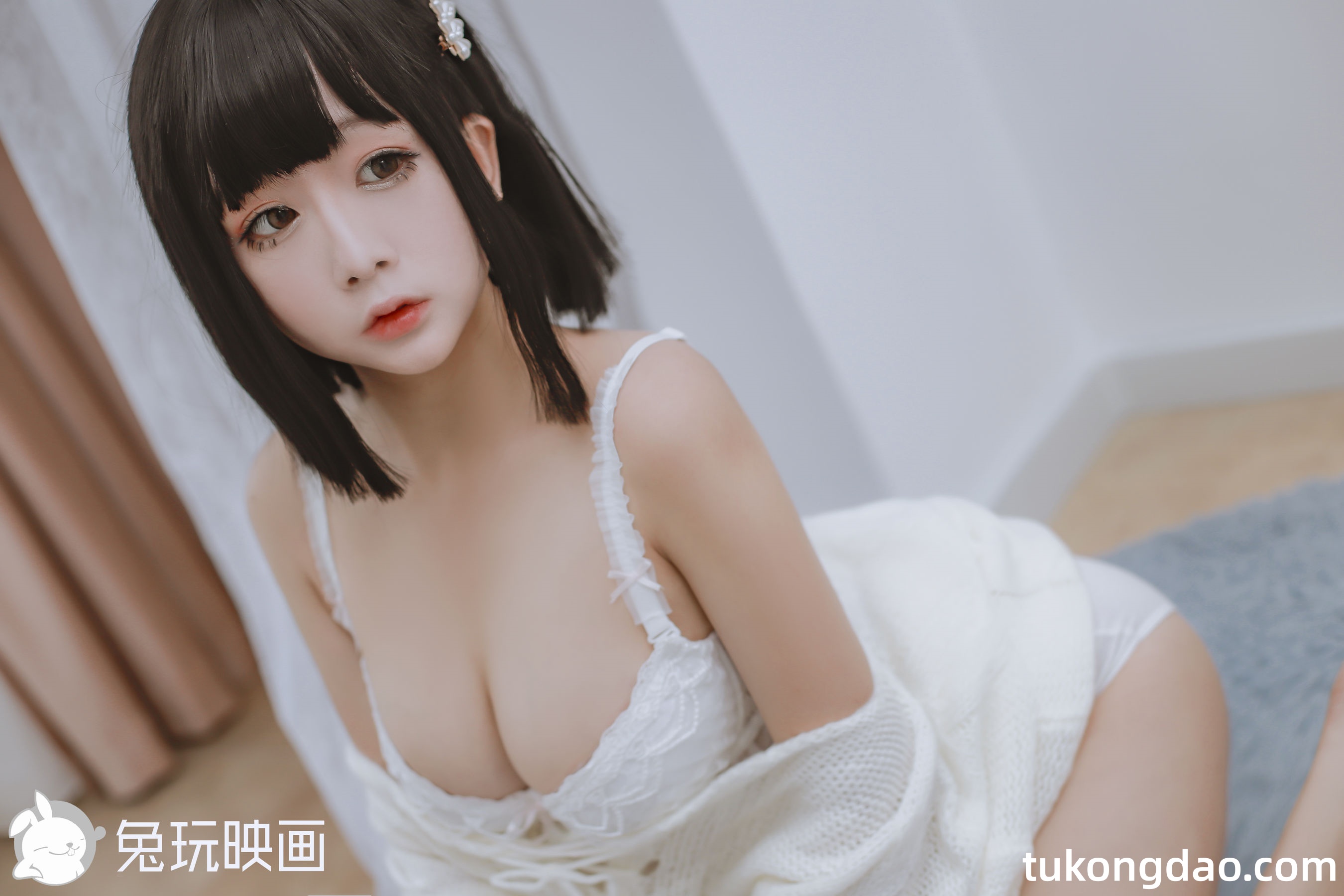 兔玩映画 – 119 整理写真合集 兔玩映画-第13张